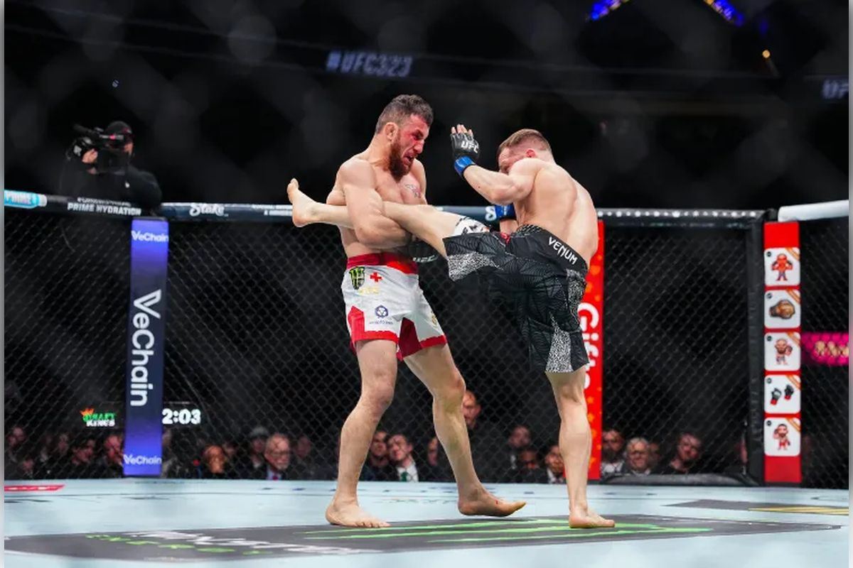 Двалишвили и Ян