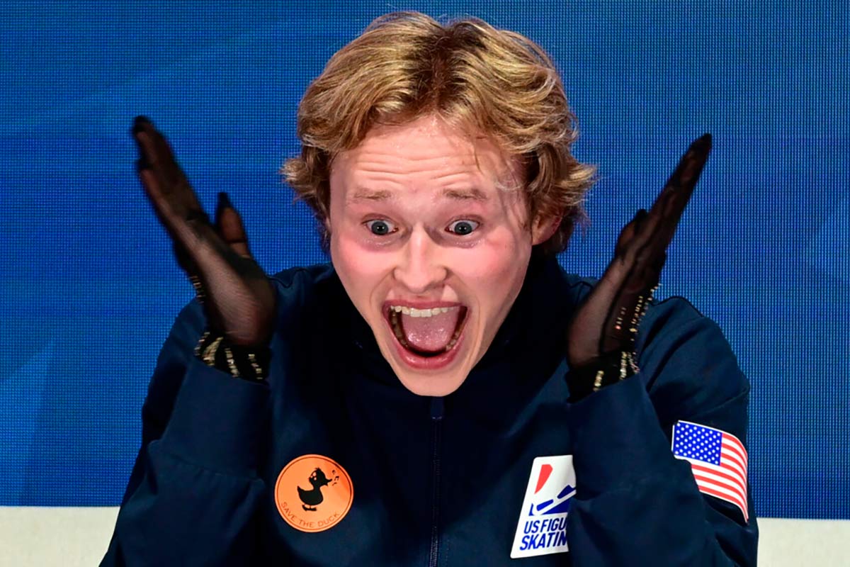 Илья Малинин