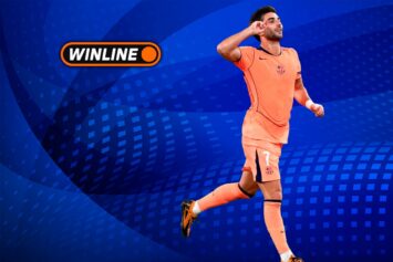 Верняк дня 9 декабря! Барселона — Айнтрахт: ставка на хозяев за 1.67