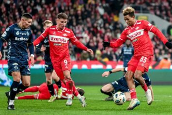 Ловчев оценил перспективы «Спартака» после зимнего перерыва