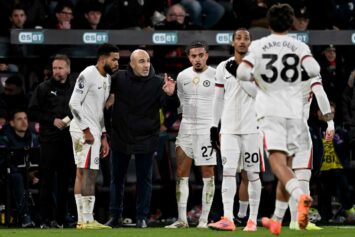 Суперкомпьютер Opta прогнозирует победу «Челси» в матче с «Аталантой»