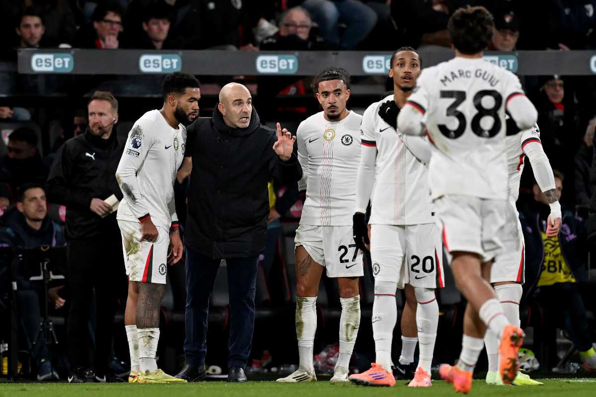 Суперкомпьютер Opta прогнозирует победу «Челси» в матче с «Аталантой»