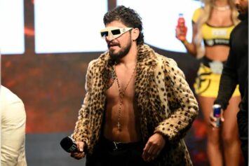 Допрос Диллона Дэниса могут перенести из-за травмы, полученной в драке на UFC 322