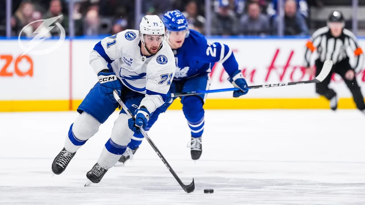 Тампа-Торонто