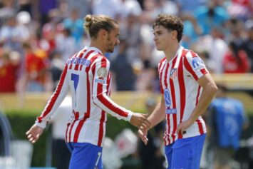 Суперкомпьютер Opta определил фаворита встречи ПСВ — «Атлетико» в ЛЧ