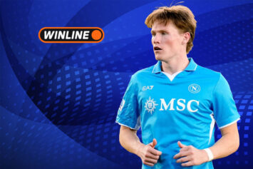 Верняк дня 10 декабря! Бенфика — Наполи: уверенный прогноз на ЛЧ за 1.67