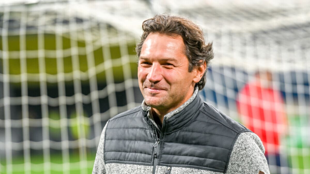 Сенников: «Локомотив» провел стабильную первую часть сезона