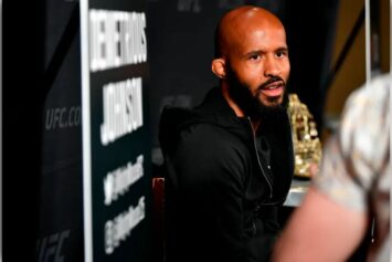 Экс-чемпион UFC винит себя в неудачном возвращении Генри Сехудо