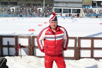 Юрий Бородавко