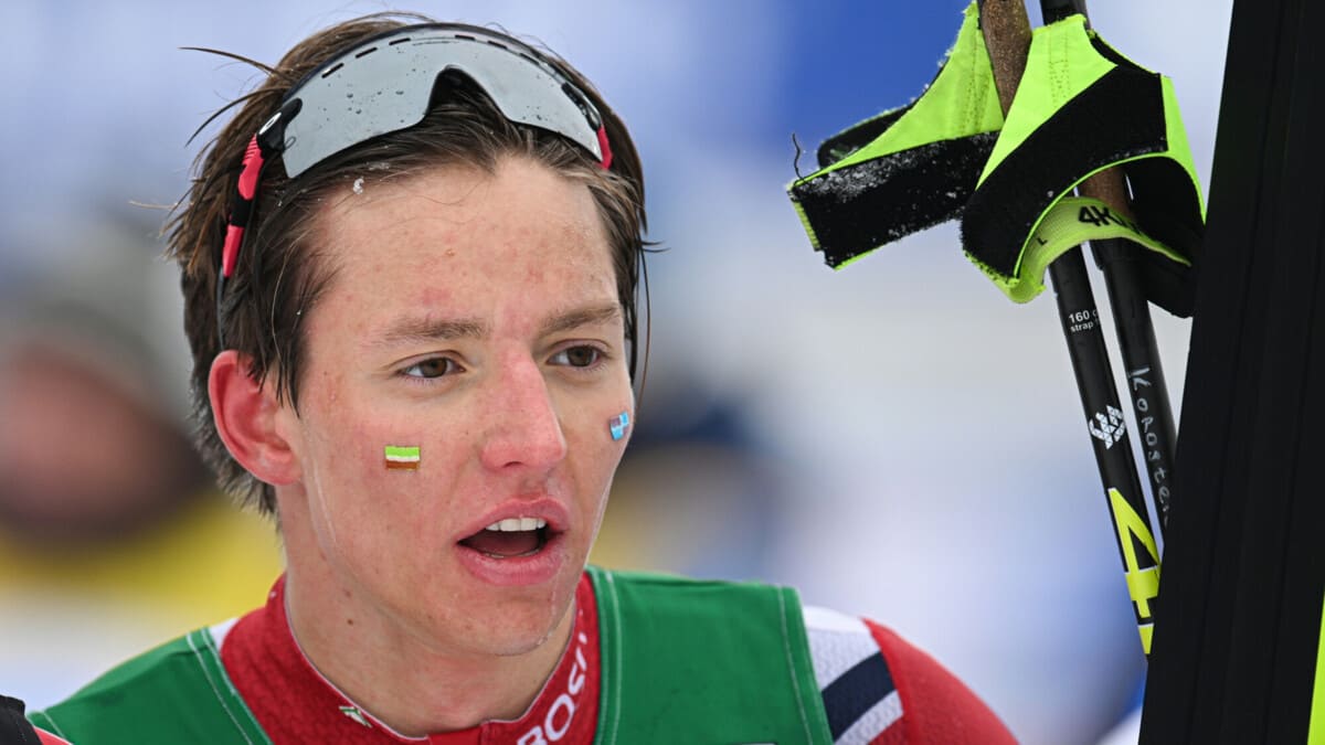 Савелий Коростелев