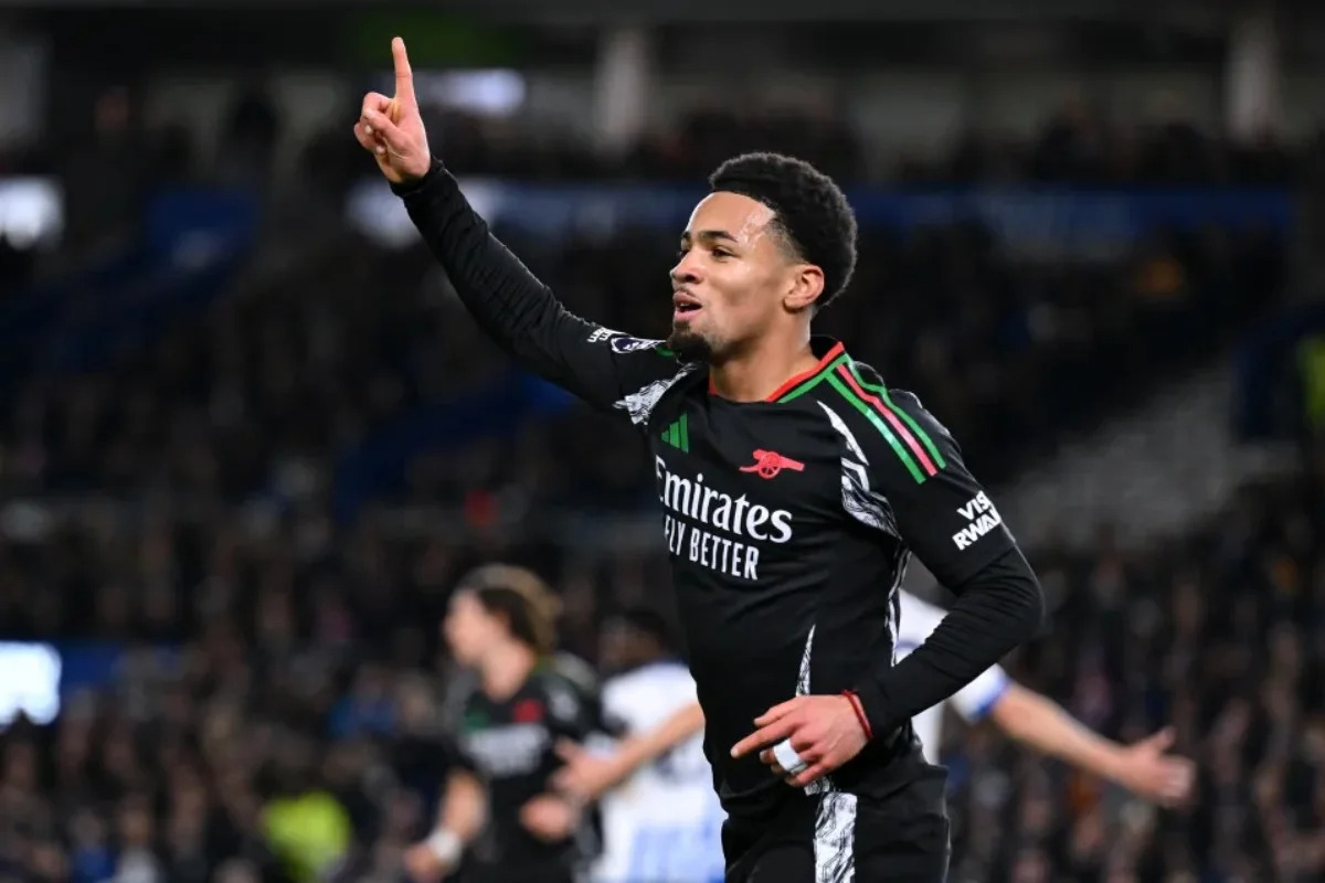 Итан Нванери