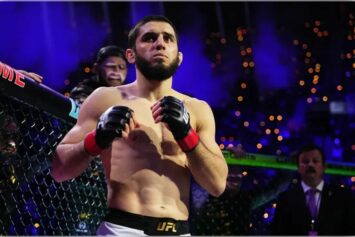 Махачев раскритиковал рейтинговую политику UFC: «Арман не скоро подерется»