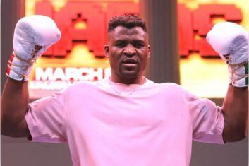 Франсис Нганну