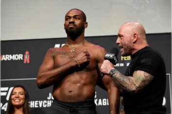 Джонс и Роган