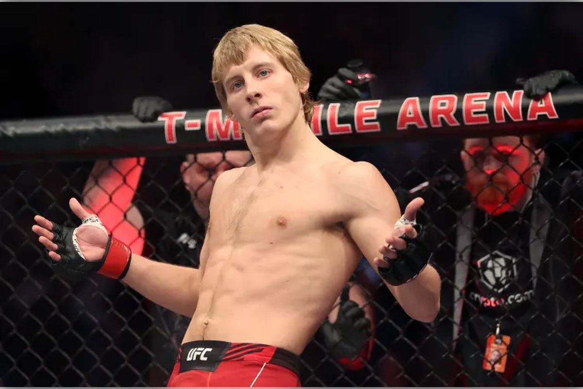 Пэдди Пимблетт