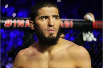 Махачев усомнился в целесообразности своего боя на шоу UFC у Белого дома