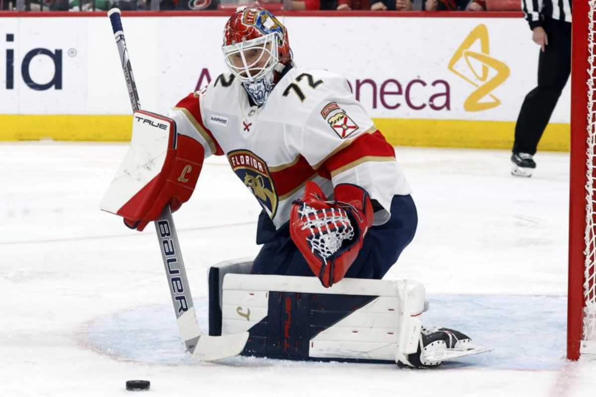 Бобровский