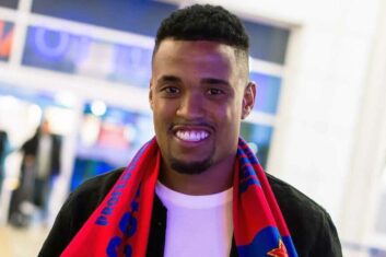 Аллеррандо