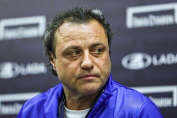 Генич оценил перспективы Гусева на посту главного тренера «Динамо»