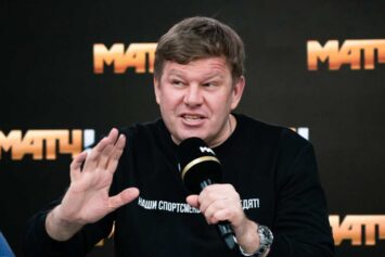 Губерниев озвучил шансы российских биатлонистов на международные соревнования