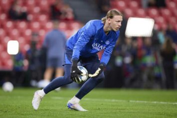 Губерниев оценил совместную игру Сафонова и Забарного за ПСЖ