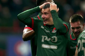 Мостовой спрогнозировал чемпионство «Локомотива» в РПЛ