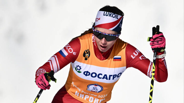 Дарья Непряева