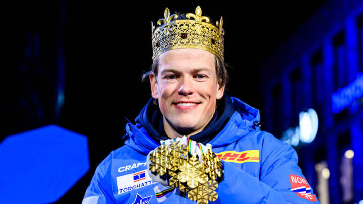 Йоханнес Клебо