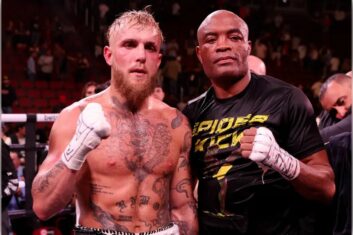 Пол и Силва