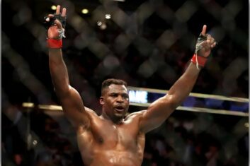 Франсис Нганну