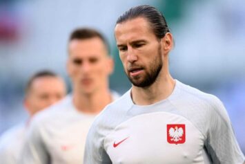 Крыховяк назвал удаление на Евро-2020 крупнейшей ошибкой в карьере