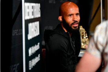 Легенда UFC сделал шокирующий прогноз на бой Пол — Джошуа