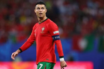 Бубнов оценил влияние Роналду на игру сборной Португалии