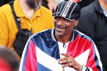 Снуп Догг назначен почетным тренером команды США на ОИ-2026