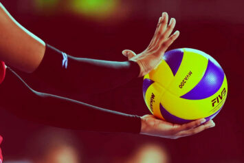 Польза волейбола и его влияние на организм