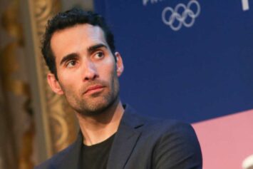 Президент Союза биатлонистов Майгуров рассказал о роли Фуркада в вопросе допуска россиян