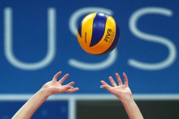 Юношеские сборные России по волейболу вернутся на международную арену