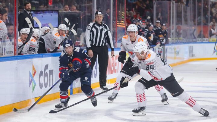 Владимир Ткачев