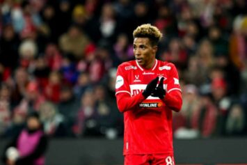 «Спартак» оценил Жедсона Фернандеша в €35 млн