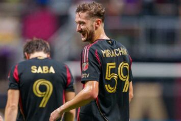 Алексей Миранчук опроверг интерес клубов РПЛ