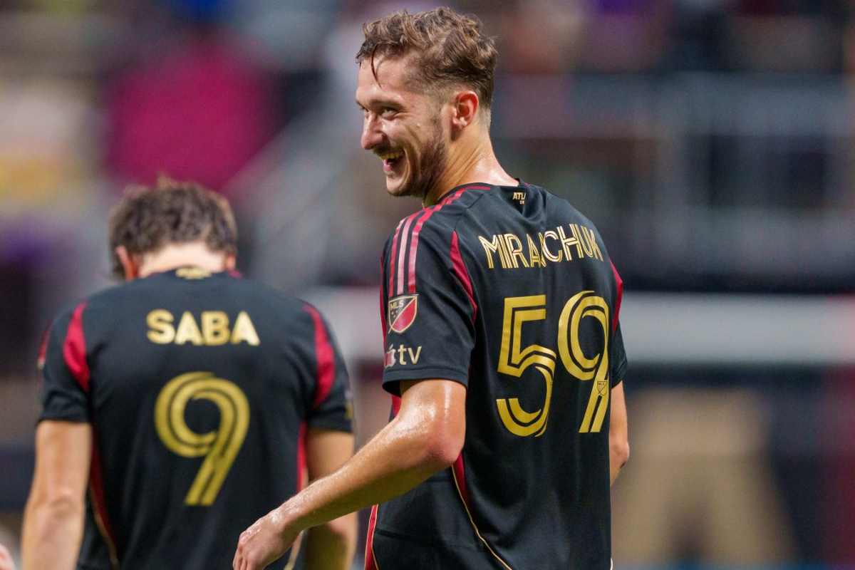 Алексей Миранчук опроверг интерес клубов РПЛ