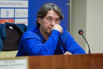 Газизов заявил, что «Динамо» Махачкала продолжает поиск главного тренера