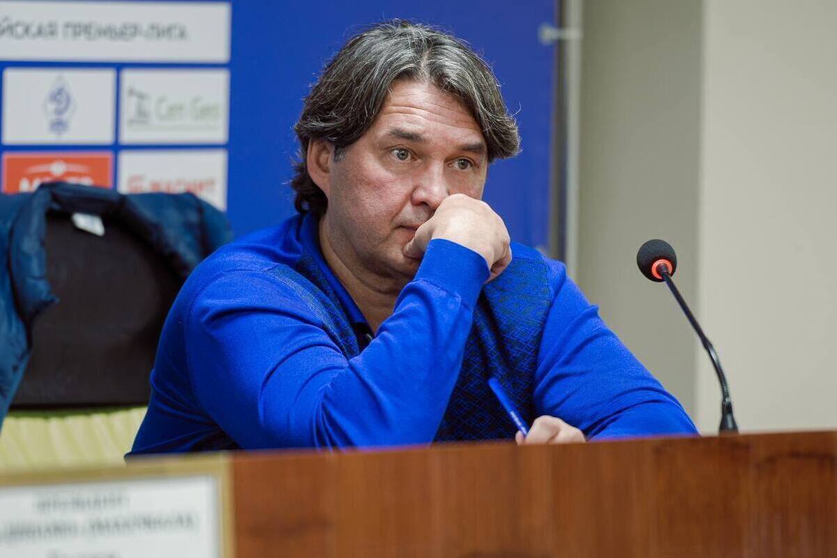 Шамиль Газизов