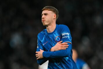 Суперкомпьютер Opta определил фаворита матча АПЛ «Челси» — «Эвертон»