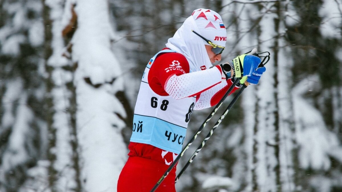 Сергей Волков