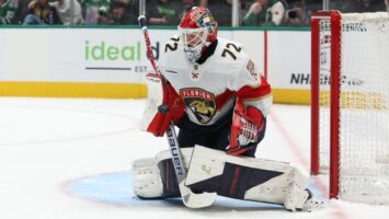 Бобровский