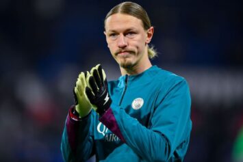 Журналист L’Equipe Танзи: «Сафонов сыграл хорошо, вины в голах нет»