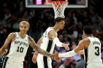 29 очков Шея Гилджес-Александера не помогли «Тандер» выйти в финал Кубка НБА