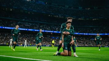 Манчестер Сити