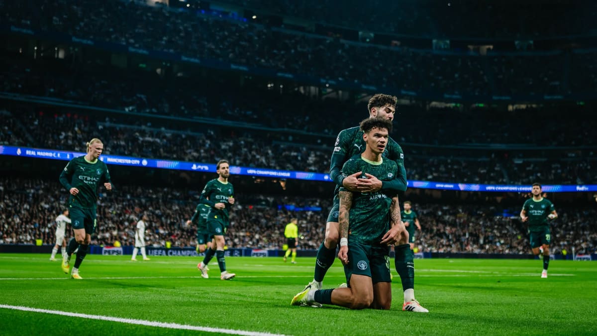 Суперкомпьютер Opta оценил шансы «Пэлас» и «Сити» в 16-м туре АПЛ